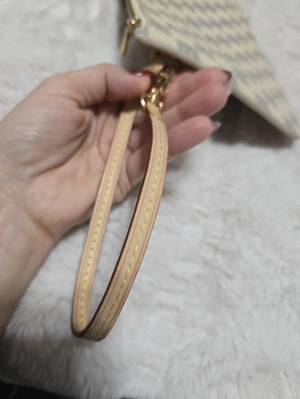 Louis Vuitton vuitton euc